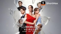 The Divorced Heiress Claims Her Crown FULLMOVIE 2026 #englishsub
