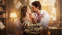Divorced, Then Find My Mr. Right FULLMOVIE 2026 #englishsub
