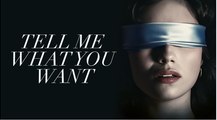 Tell Me What You Want FULLMOVIE 2026 #englishsub