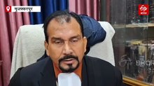 DMK सांसद दयानिधि मारन के विवादित बयान पर मुजफ्फरपुर कोर्ट में परिवाद दायर