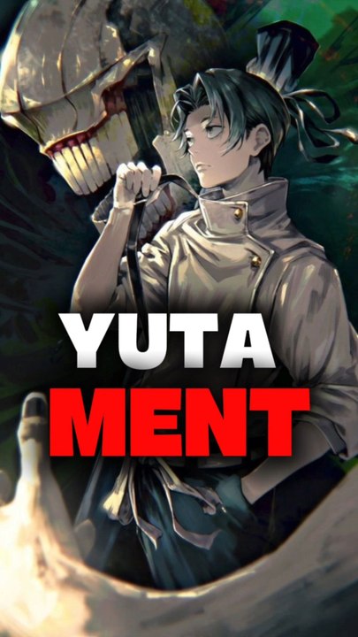 Yuta est humble