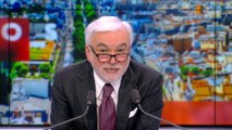 L'édito de Pascal Praud : «Militaires/Groenland : un déploiement symbolique ?»