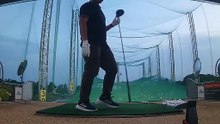 Golf creator from Singapore