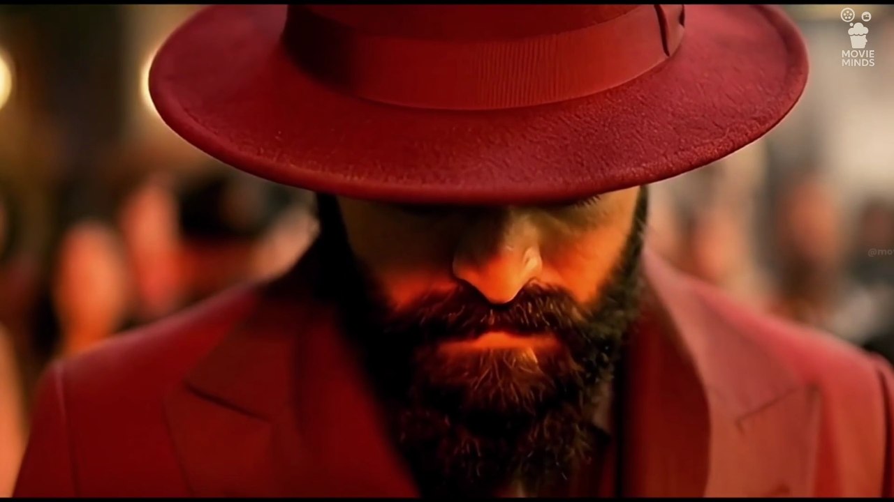 DADDY IS HOME!  Toxic Teaser Review: Yash is Back!  #yash #toxic | Movie  Minds