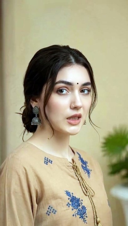 Bhoot ki biwi 🤭