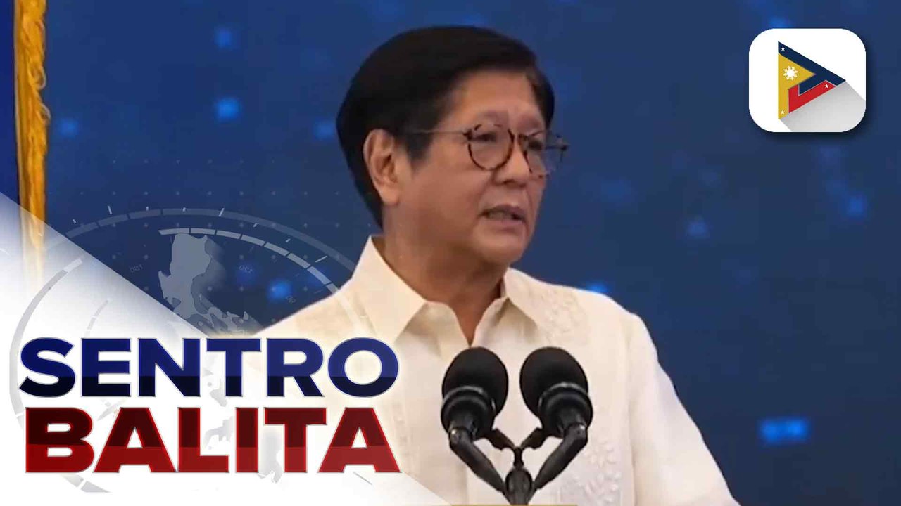 Paglagda sa kasunduan na magpapalakas at magpap...