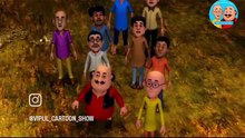 Motu patlu