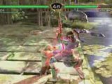 Soul Calibur 4 Yoda Trailer Ubidays HD