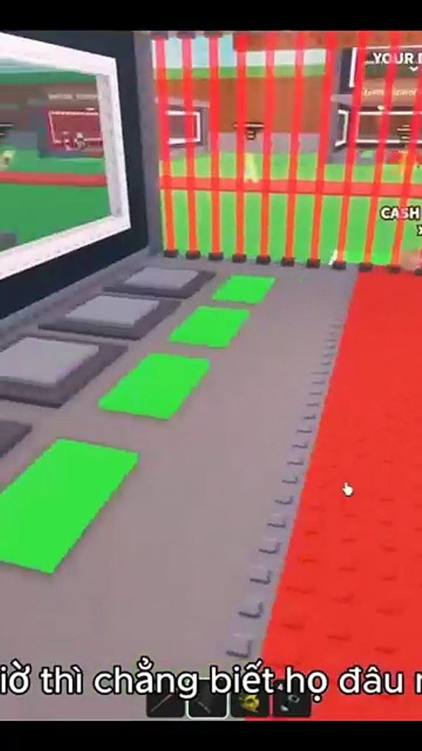 Roblox gaming
