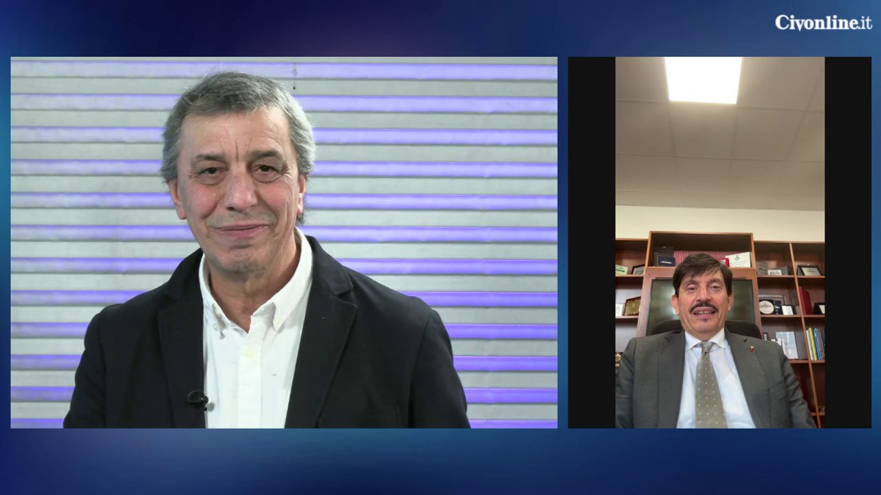 NEWS & COFFEE 16 gennaio 2026