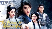 Too Famous to Abandon Now - Full Series [Eng Sub] - Chinese Showbiz Romance Drama