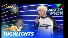 It's Showtime: Meme Vice, hinamon si Nanay Ester! (Laro, Laro, Pick)