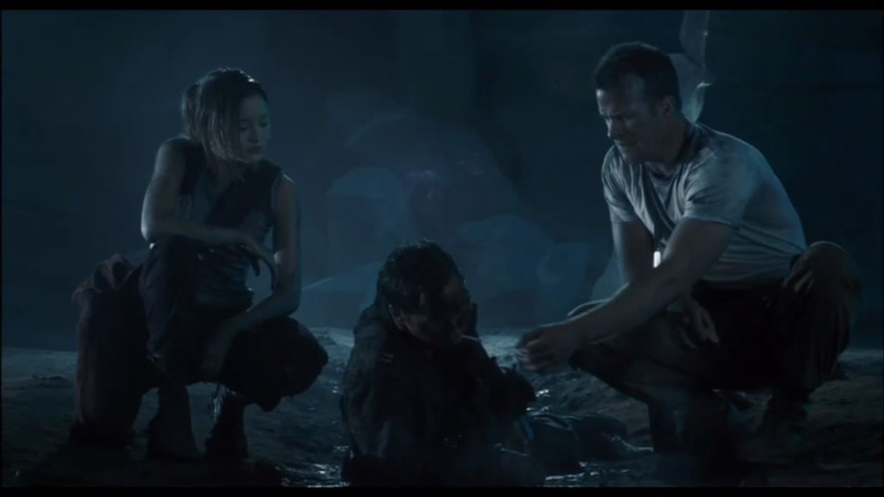 Mutant Chronicles (2008) #GanzerFilm #Deutsch #HD