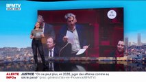 Pauline Pioche sur BFM (16/01/2026)