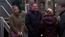 Coronation Street 16th January 2026