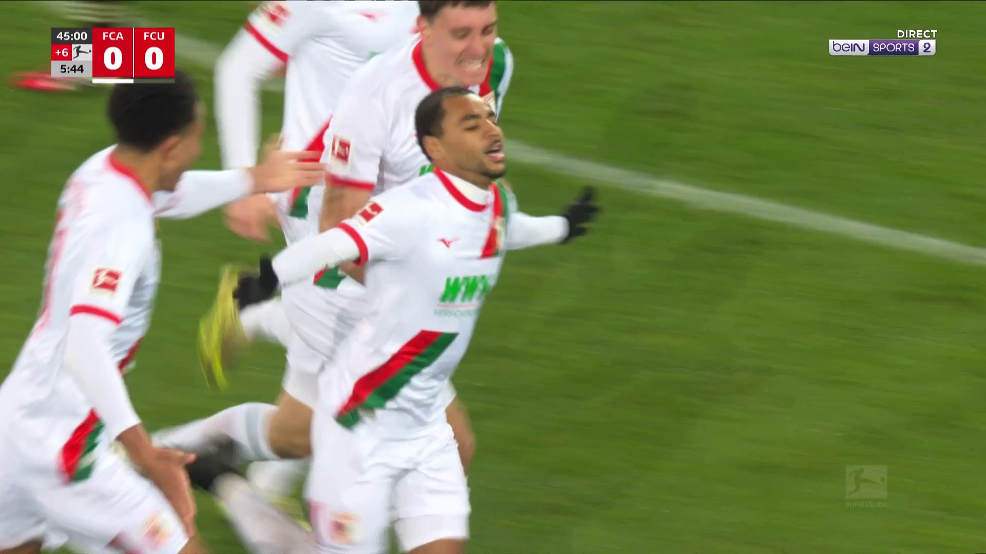 Banger Alexis Claude Maurice