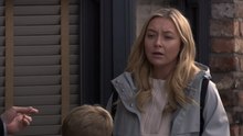 Coronation Street S67E11 Friday 16th January 2026