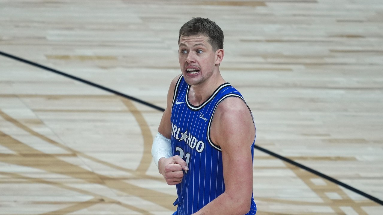 Moritz Wagner begeistert: 'Da kriege ich Gänsehaut'