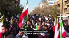 USA pokazują siłę: Wenezuela, Iran i Grenlandia w centrum geopolityki