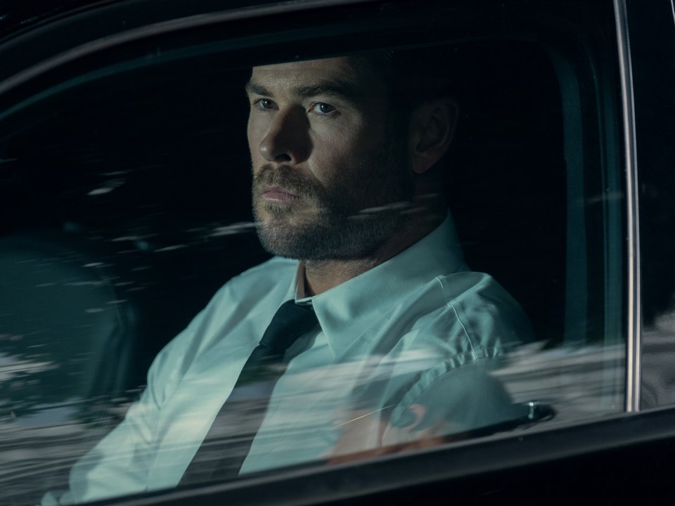 Crime 101: Trailer #2 HD VO st FR