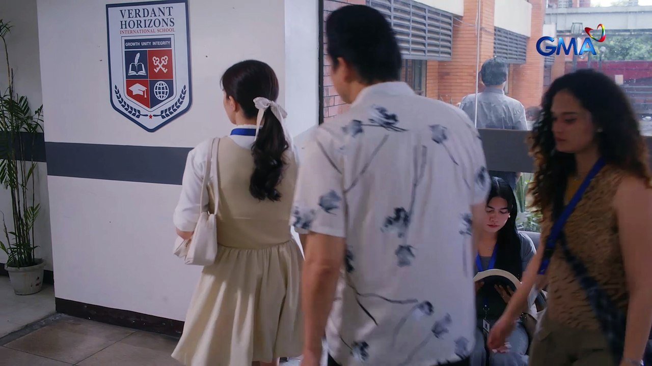 Hating Kapatid: Roselle shields Tally from her bullies! (Episode 75)