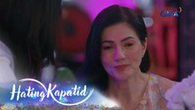 Hating Kapatid: Roselle got emotional over Tally’s apology! (Episode 75)