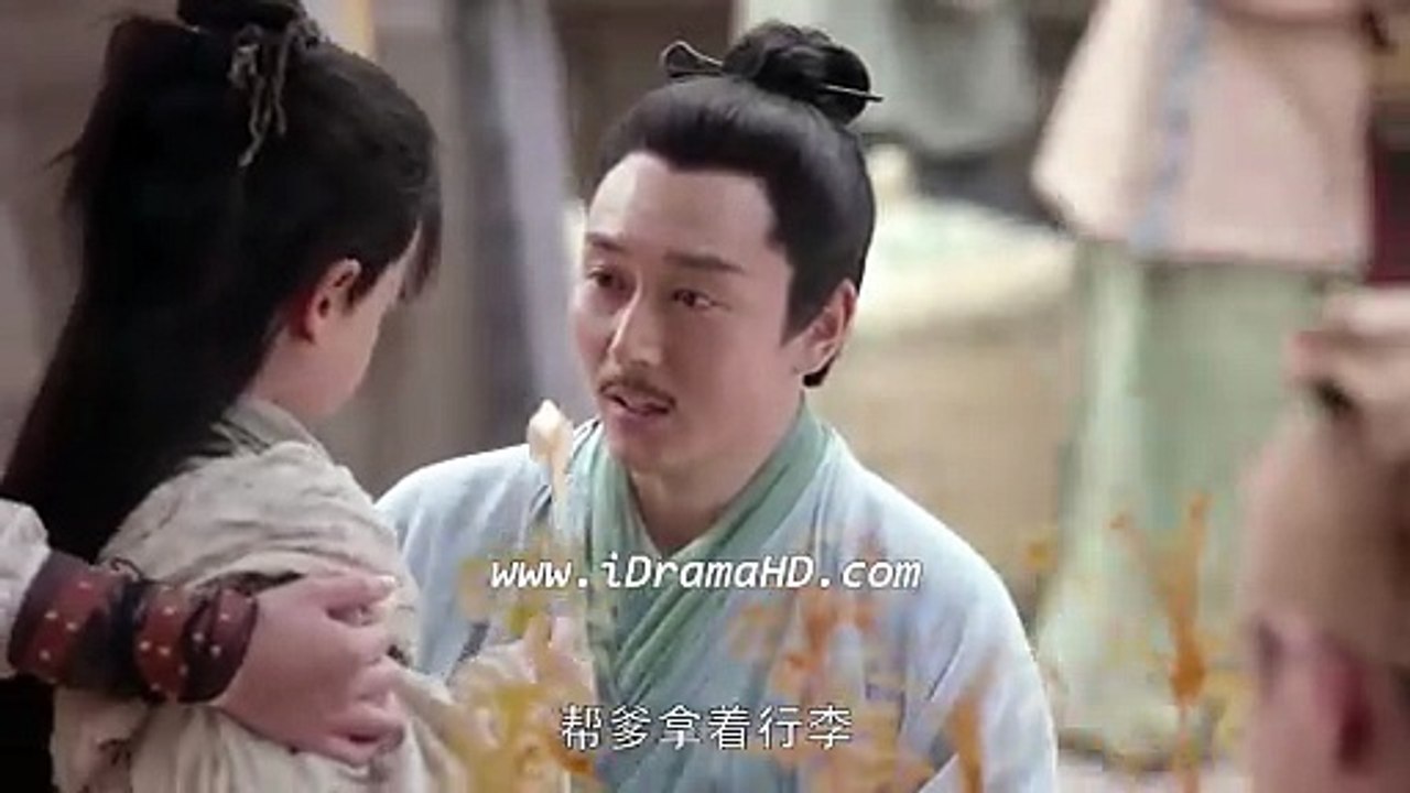Episode 10 - The Heaven Sword and the Dragon Saber (2019)