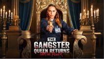 The Gangster Queen Returns I Am The Power ENGLISHSUB #fullmovie