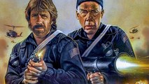 🔥 Delta Force (1986) 💥 Chuck Norris | Film Complet en Français | Action Militaire & Antiterrorisme ⚔️