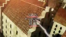 Attack on Titan - Episode 10 (S1E10) [English Sub]