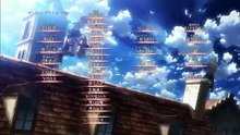 Attack On Titan - season 01- episode 03 [English sub]