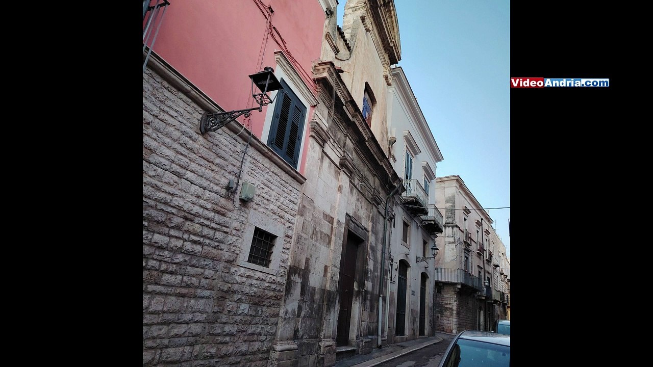 Ad Andria concerto di chitarra classica del XIX secolo con il M° Tommaso Ieva