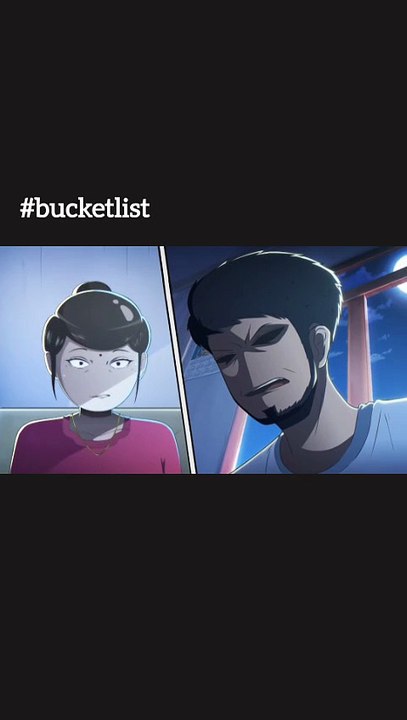 Animated comedy shorts