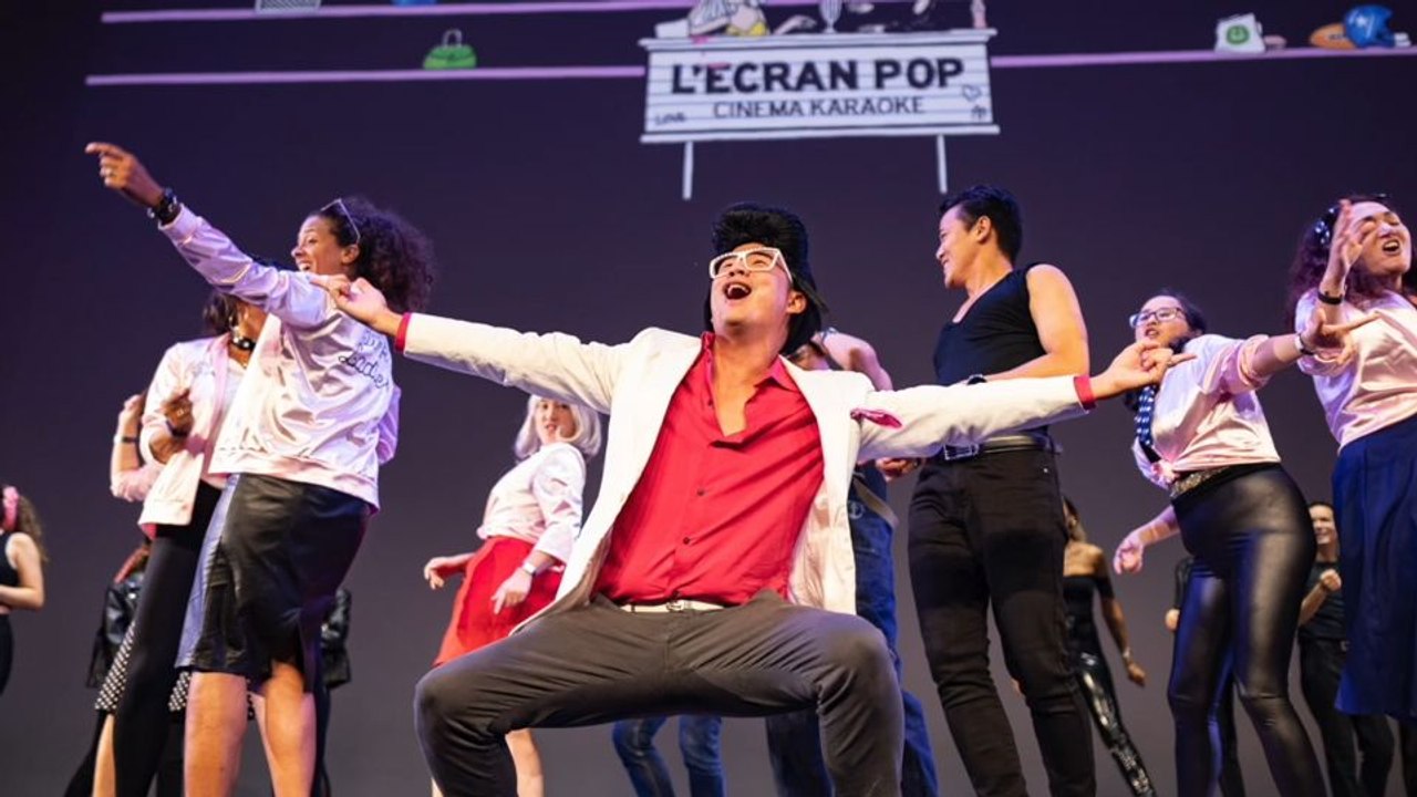 L’Ecran Pop : La Reine des Neiges Bande-annonce VF