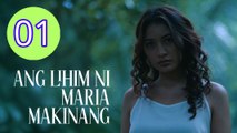 Ang Lihim ni Maria Makinang Episode 1 Engsub