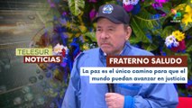 Gobierno de Nicaragua condena las agresiones de EE.UU. contra Venezuela