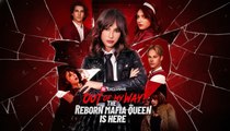 Out of My Way! The Reborn Mafia Queen Is Here #FullMovie