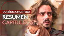 Doménica Montero - Capitulo 26