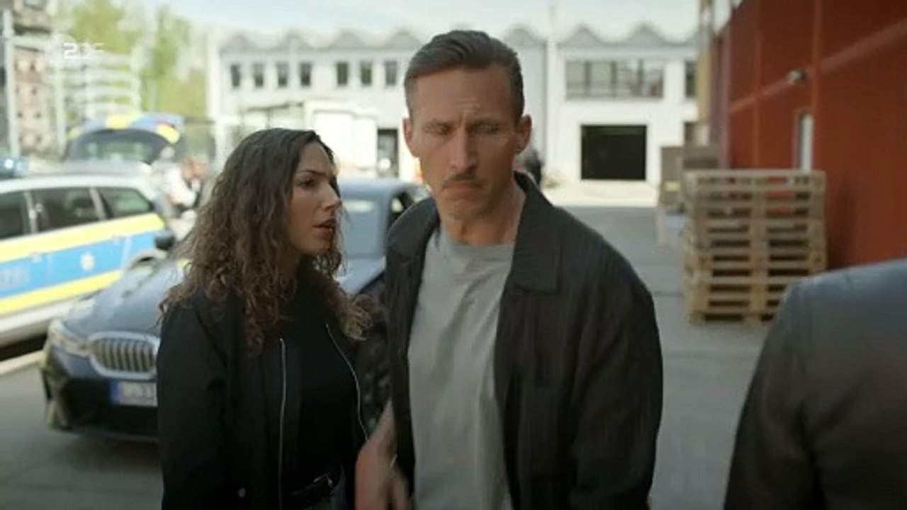 SOKO Leipzig: Was bleibt - Teil 1 | Folge 17/Staffel 26