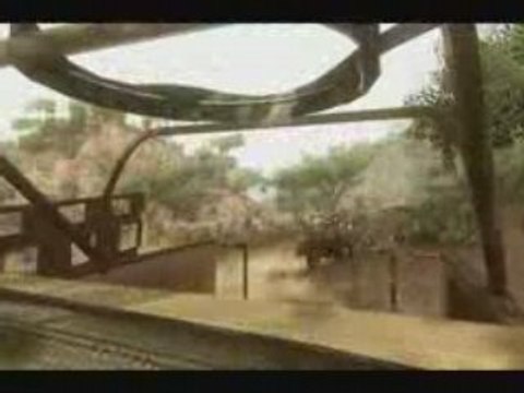 Farcry 2 Ubidays Trailer HD (VOST)