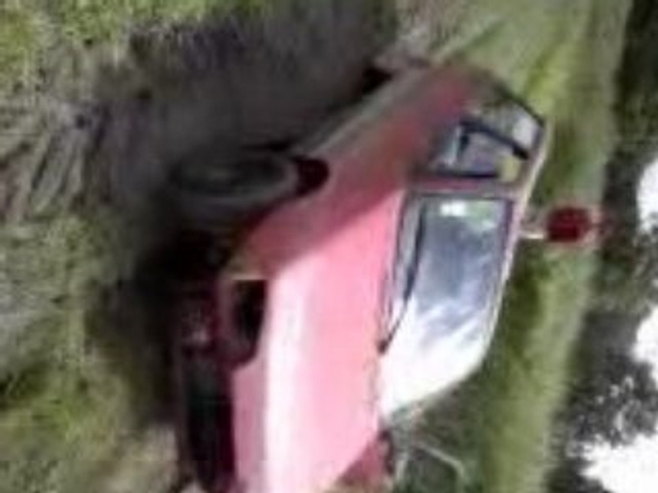 ben elle est aussi belle qu debut