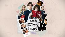 [Premiere Drama] High School Diary | 🍕4P Channel