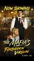 The Mafia's Forbidden Virgin