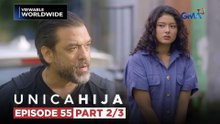 Unica Hija: Will Hope find a way to escape? (Episode 55 - Part 2/3)