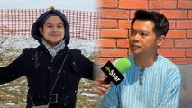 “Saya tak kenal” - Tam Suhaimi terkejut nama kena petik