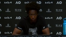 Tennis - Open d'Australie 2026 - Gaël Monfils avant son dernier Australian Open : "J'ai toujours été relax, mais..."