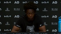 Tennis - Open d'Australie 2026 - Gaël Monfils avant son dernier Australian Open : 