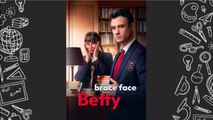 Brace Face Betty FULLMOVIE 2026 #englishsub