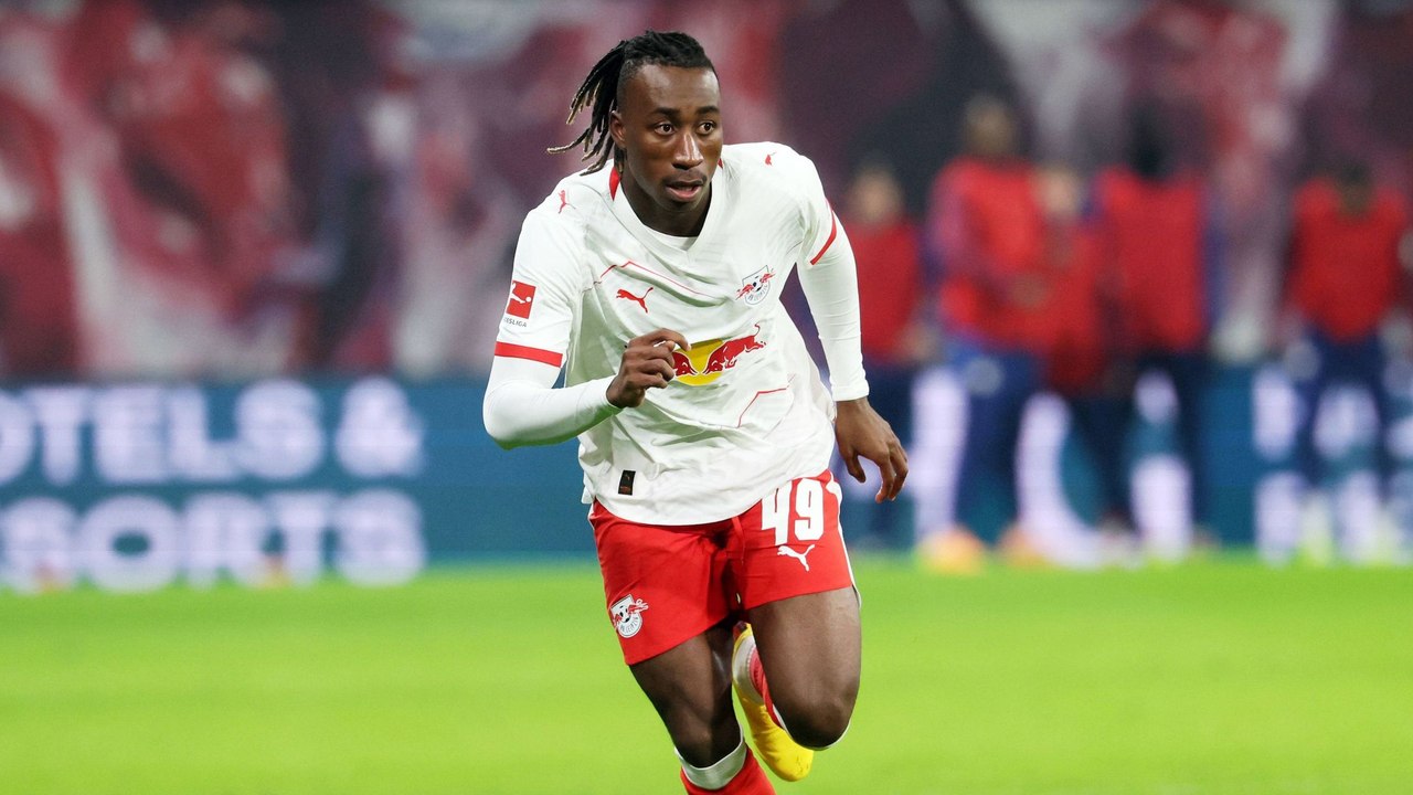 Diomande schon einer für Bayern? Freund blockt ab