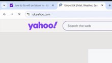 how do i get rid of yahoo search on chrome